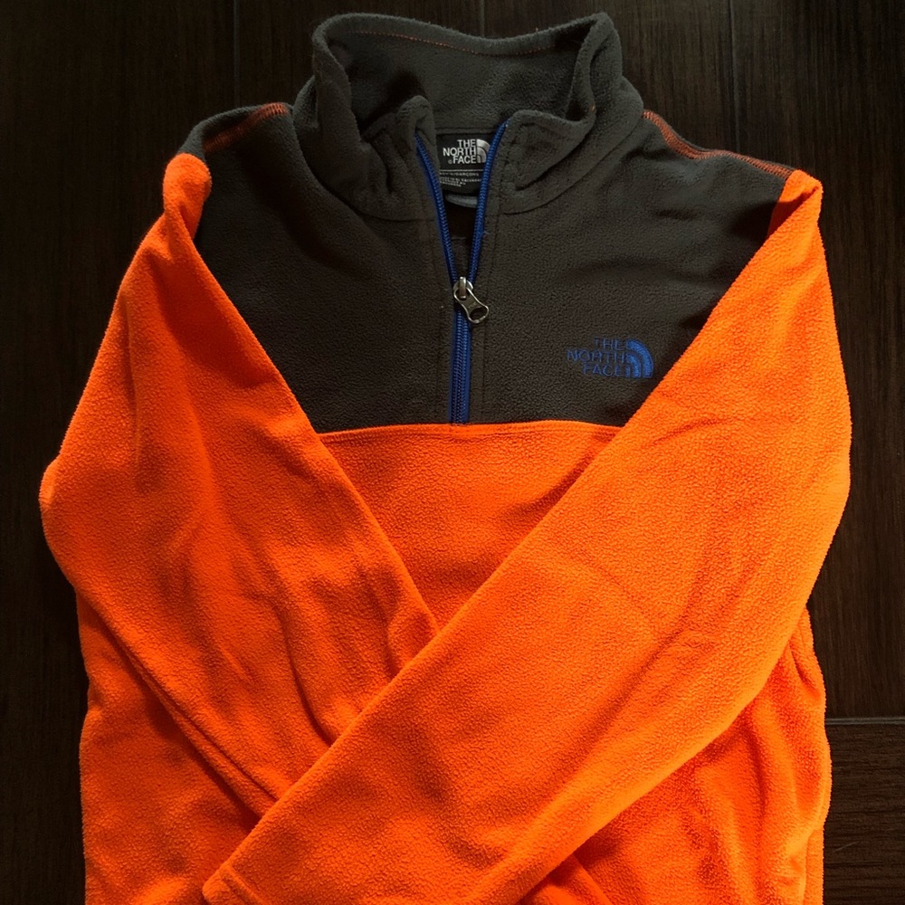 North face fleece